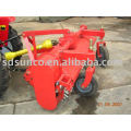 barredora para tractor con CE